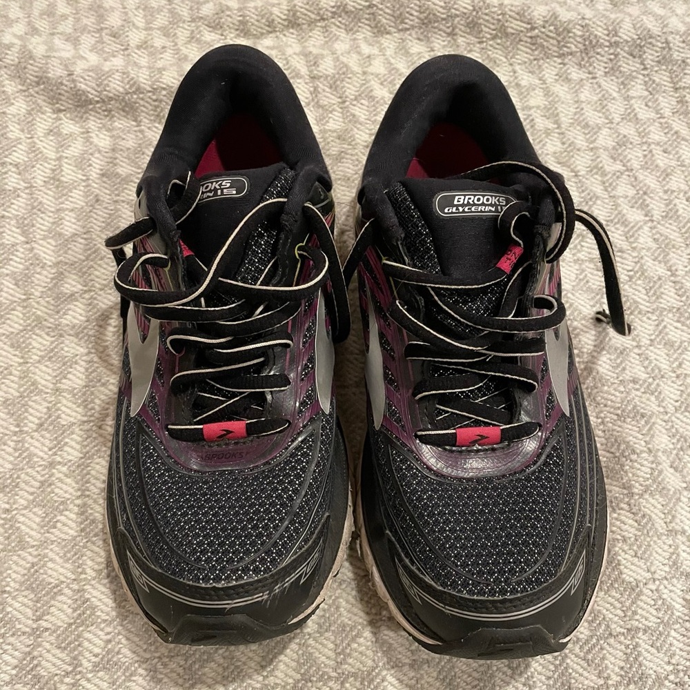 Brooks Glycerin 15 Running Shoes